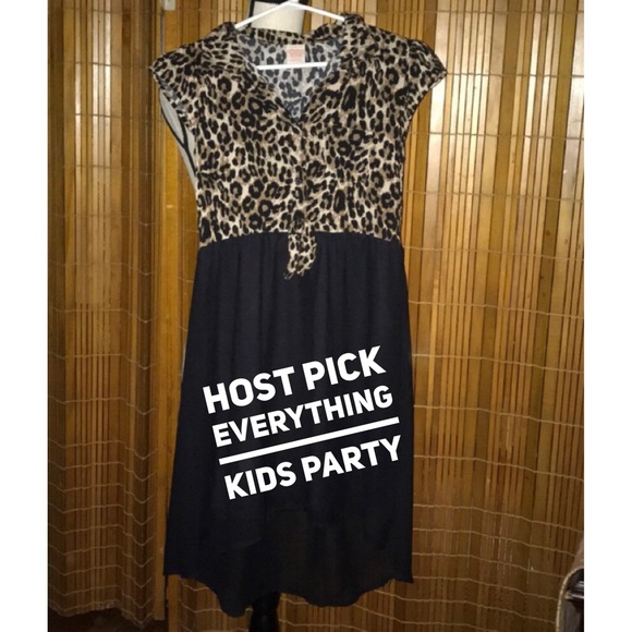 Faded glory Other - Faded Glory Adorable Girls Dress 👗. Size 10-12.